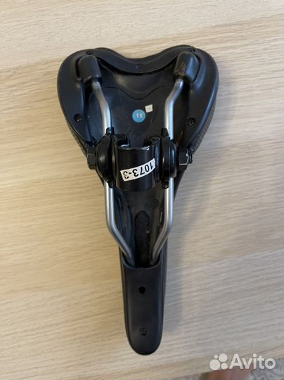 Седло для велосипеда