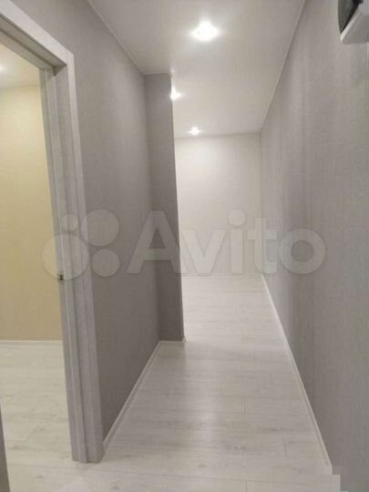 2-к. квартира, 43 м², 1/5 эт.