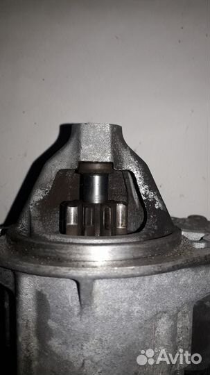 Стартер Toyota 1zz, 2zz, 3zz, 4zz 28100-22030