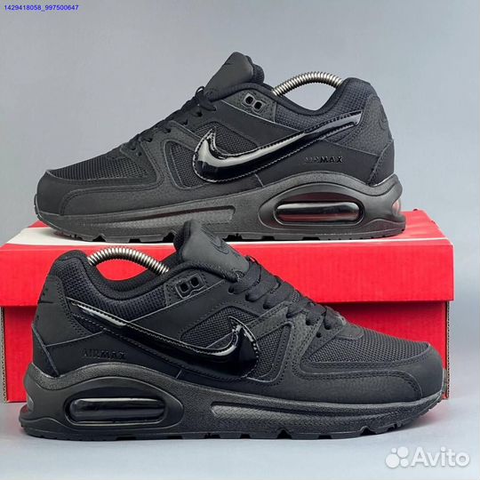 Кроссовки Nike Air Max 90 (Арт.32124)