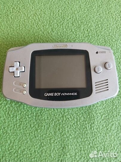 Gameboy Advance