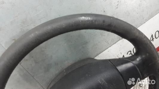 Рулевое колесо volkswagen passat B6 (KDN13JZ01)