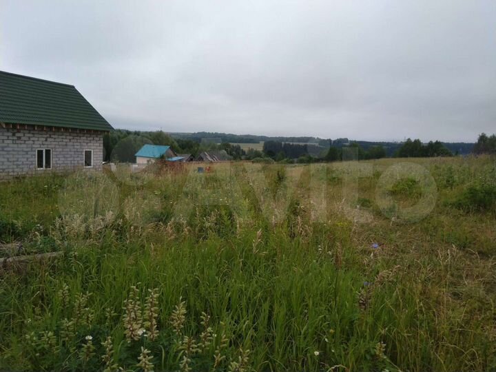 Участок 15 сот. (ИЖС)