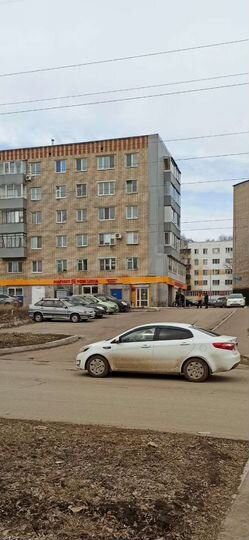 Торговая площадь, 216 м²