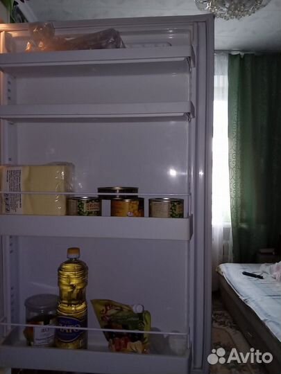 Холодильник бу