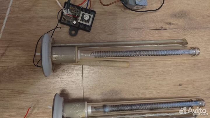 Инфракрасные тэны для Timberk SWH FSM7 50 V