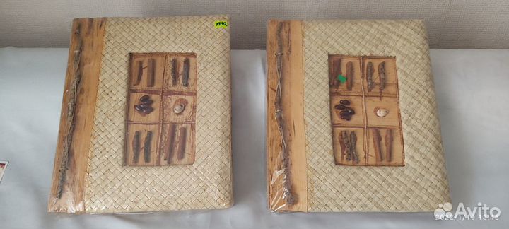 Фотоальбом Папирус