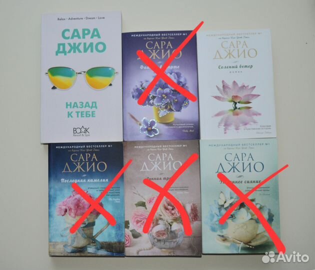 Современные книги, романы