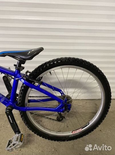 Велосипед mtb Nоrco vaulue