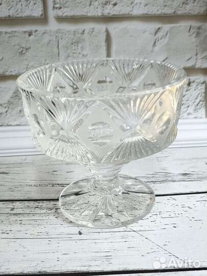 Салатник СССР