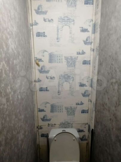 Комната 19 м² в 2-к., 7/12 эт.