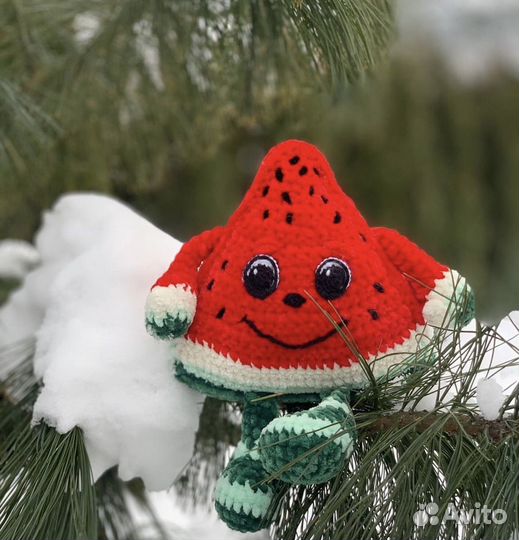 Вязание на заказ крючком