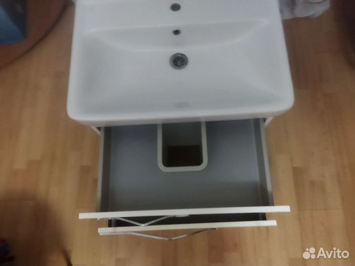 Тумба для ванной бу