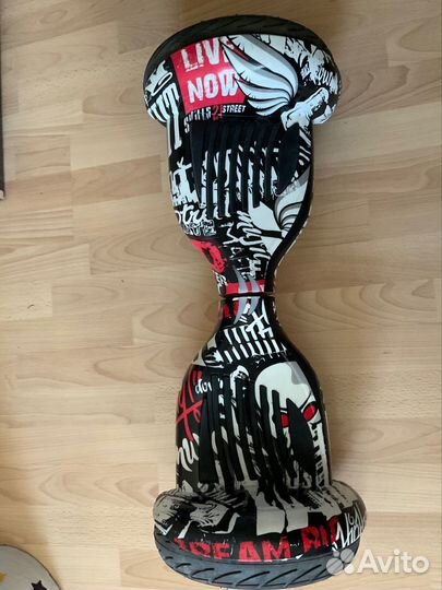 Гироскутер (небольшой торг)