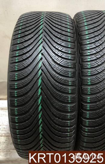 Michelin Alpin 5 215/55 R17 98V