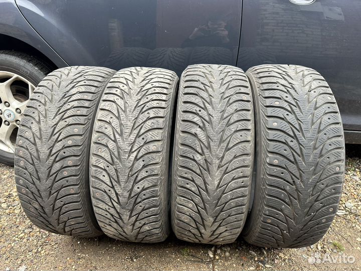 Yokohama Ice Guard Stud IG35 205/55 R16 94T