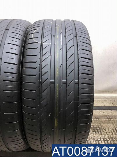Continental ContiSportContact 5 255/45 R18 98H