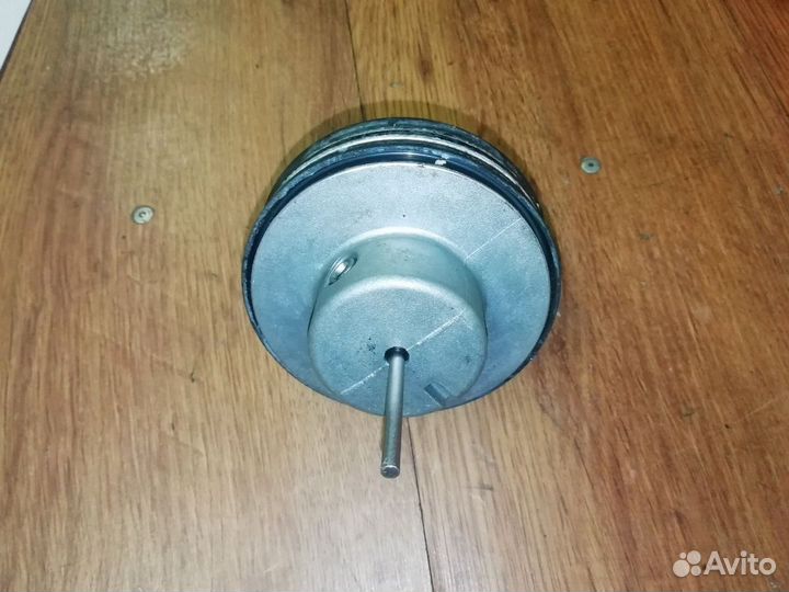 Поршневой шток volvo FH FM б/у