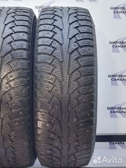 Nokian Tyres Hakkapeliitta 5 215/65 R16 102T