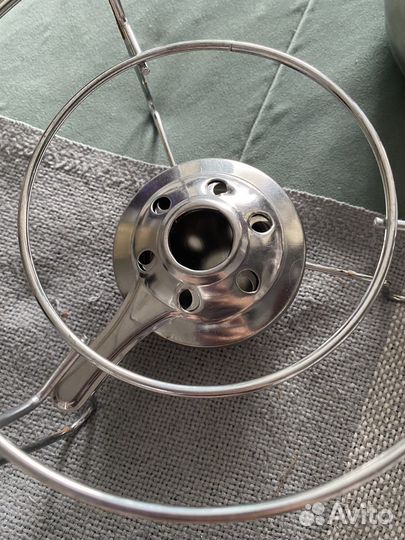 Набор для фондю