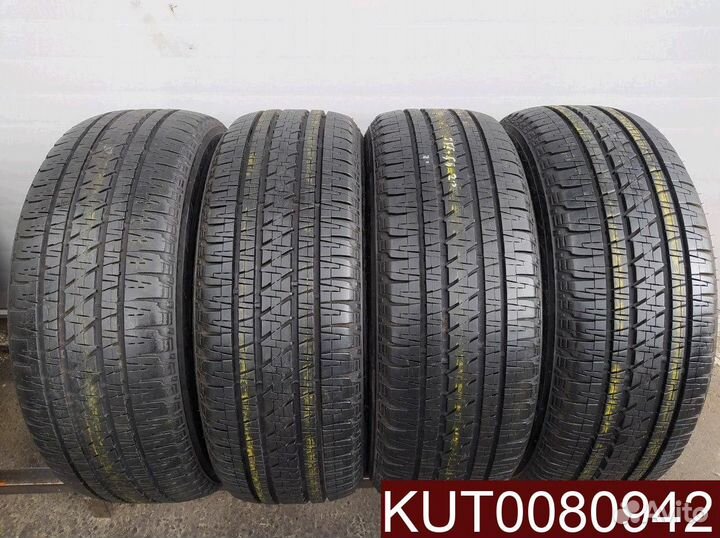 Bridgestone Dueler H/L Alenza 255/55 R20 107U