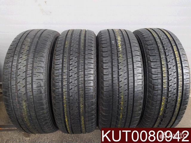 Bridgestone Dueler H/L Alenza 255/55 R20 107U