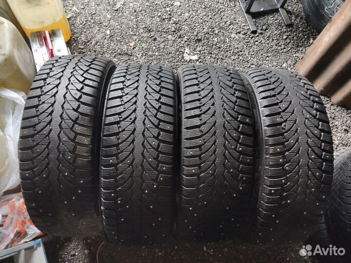 Formula Ice 225/60 R17 105V