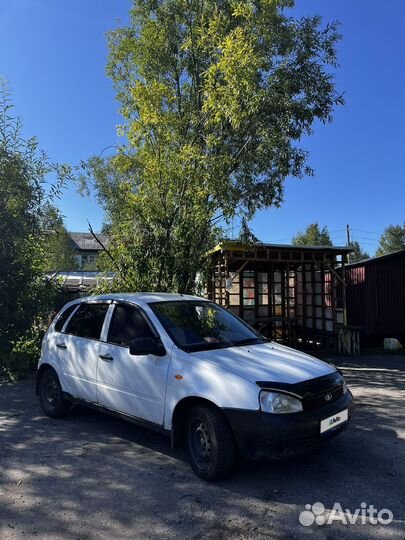 LADA Kalina 1.6 МТ, 2011, 179 000 км