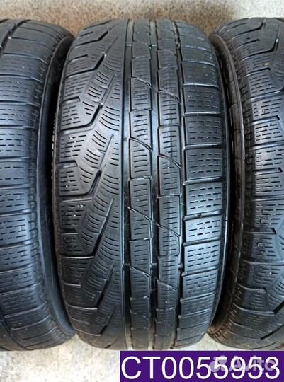 Pirelli Winter Sottozero 210 Serie II 225/50 R17 96T