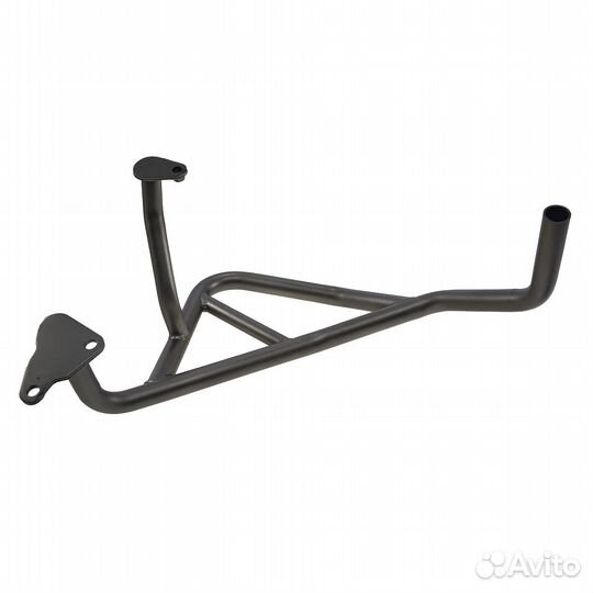 Клетка рамы левая zontes ZT350 T