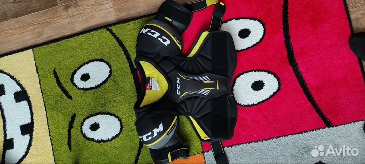 Комплект хоккейной формы