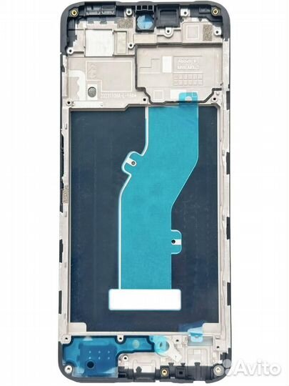 Рамка дисплея Infinix SMART 8 Plus X6526