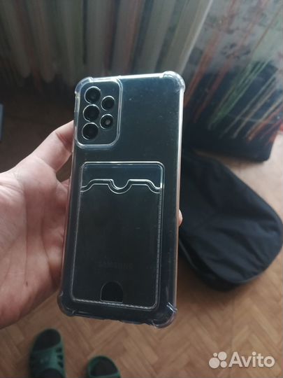 Samsung Galaxy A12, 4/64 ГБ