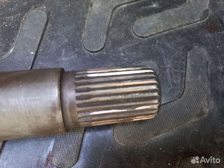 Вал промежуточный Туксон Sportage, Hyundai ix35