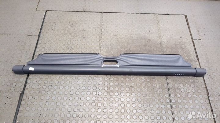 Шторка багажника Opel Frontera B, 2002