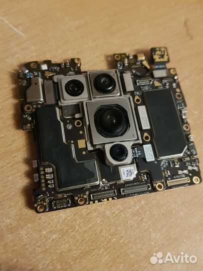 Материнская плата oneplus 8 pro 128gb