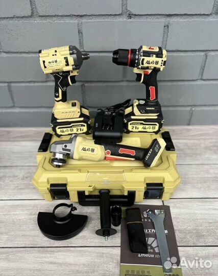 Feng Bao Kit 3 in 1 (Арт.46708)