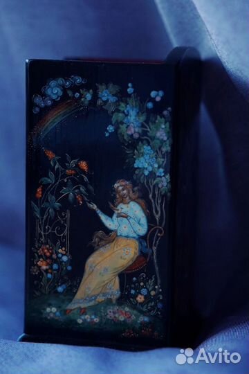 Карандашница