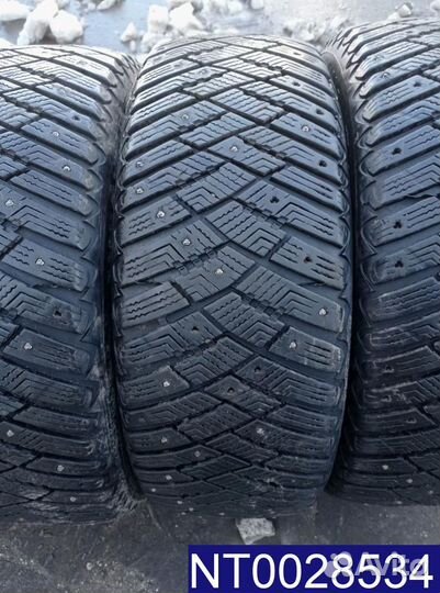 Goodyear Ultragrip Ice Arctic 205/55 R16 97U