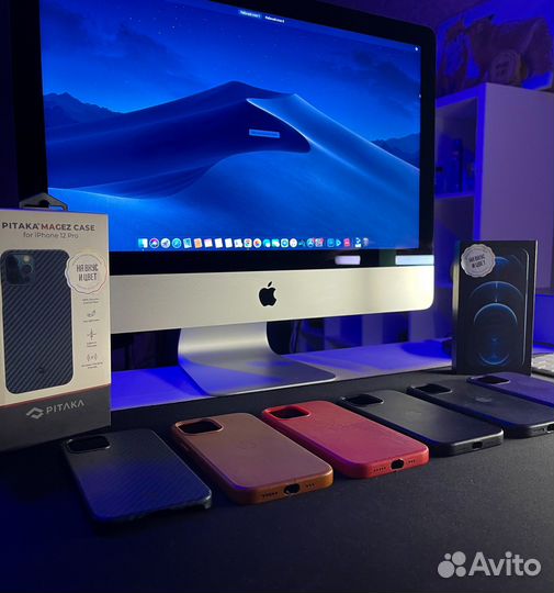 iPhone 12 Pro, 256 ГБ