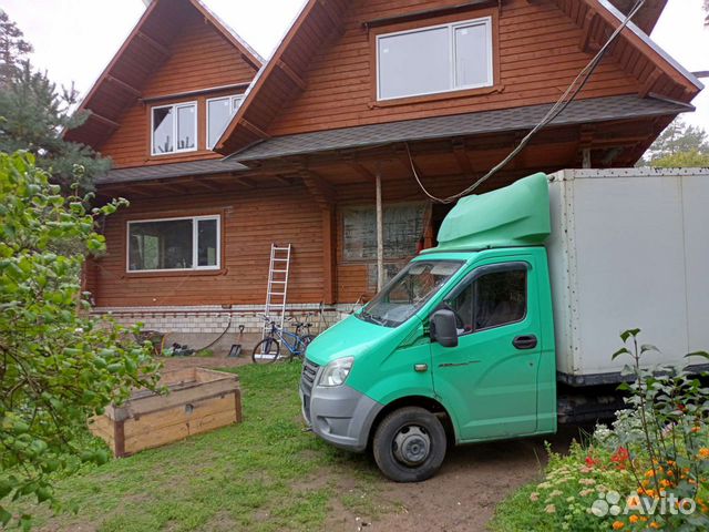 Резюме на вакансию Водитель экспедитор с личной газелью в Санкт ...