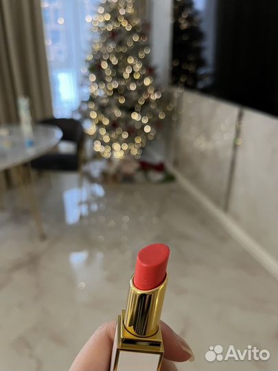 Помада TOM ford Ultra Shine Lip Color