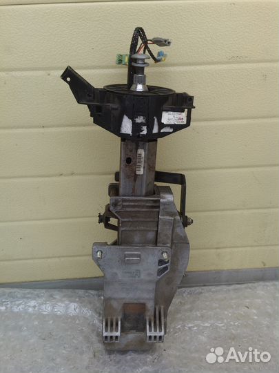 Рено Лагуна 2 электроусилитель руля