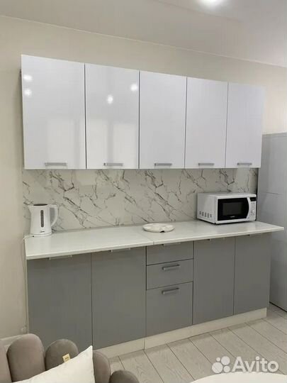 Кухонные модули от производителя