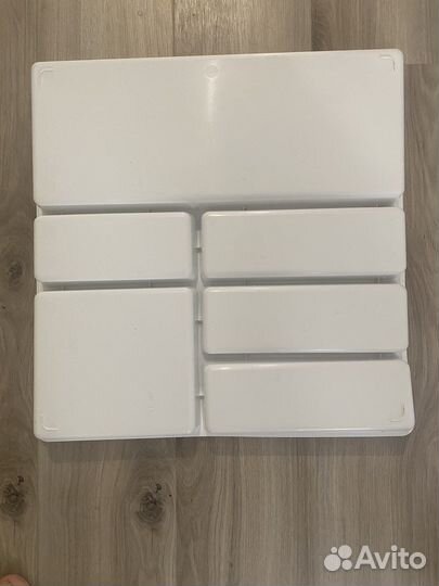 Лоток для посуды IKEA