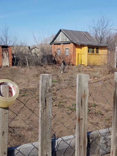 Участок 4 сот. (СНТ, ДНП)