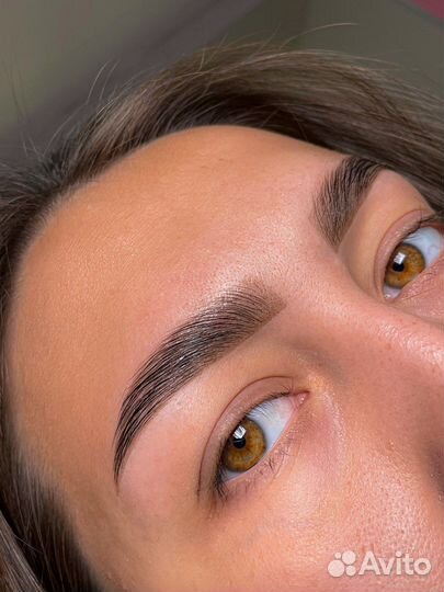 Обучение курс бровист