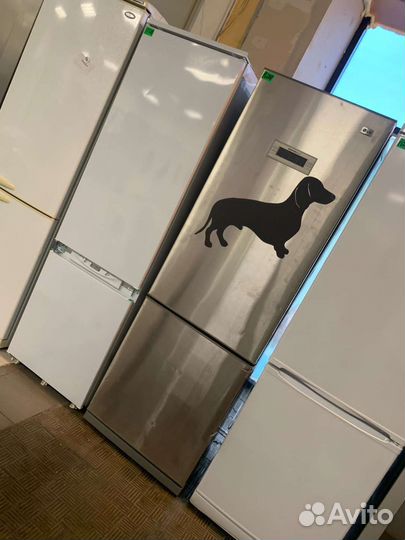 Холодильники в рабочем состоянии