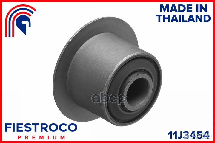 Сайлентблок toyota Tacoma (USA) RZN150 2RZ-FE 2,4