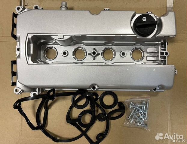 Комплект замены крышки Круз Авео 1.6-1.8 GM